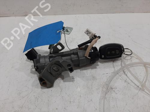 Used Ignition barrel HYUNDAI i20 I (PB, PBT) 1.2 (86 hp) 30407251