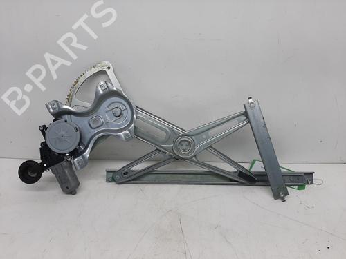 Front left window mechanism TOYOTA YARIS (_P9_) 1.33 VVT-i (NSP90_, NSP90R) | BP26840000C22 