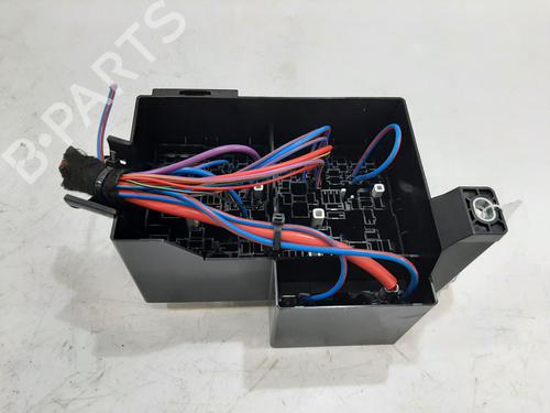 Fuse box JAGUAR I-PACE (X590) EV400 AWD | BP34178756E1 - Image 4
