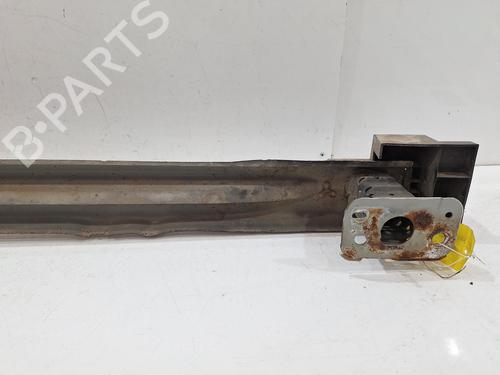 Rear bumper reinforcement DACIA SANDERO II TCe 90 (B8M1, B8MA, B8AC) | BP27203591C73 