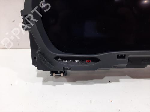 Instrument cluster AUDI Q2 (GAB, GAG) 30 TFSI | BP37443262C47 - Image 3