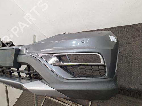 Front bumper HONDA CR-V IV (RM_) 1.6 i-DTEC (RE6) | BP39538518C7 - Image 6