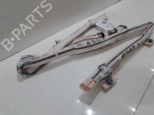 Andre JAGUAR I-PACE (X590) EV400 AWD | BP30829392O1