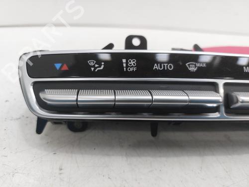 Climate control MERCEDES-BENZ GLC (X253) 220 d 4-matic (253.915) | BP26847538I5 