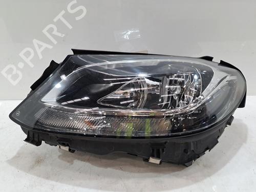 Faro anteriore sinistro Faro anteriore sinistro 39099310 39099310