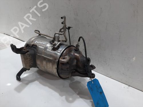 Particulate filter HYUNDAI i30 (GD) 1.6 CRDi | BP38021440M81 - Image 3