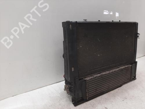 Radiator set BMW 1 (F21) 118 i | BP36966480M120 - Image 4