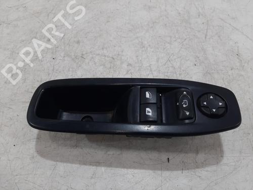Right front window switch PEUGEOT 208 I (CA_, CC_) 1.6 GTi | BP33436060I26 - Image 2