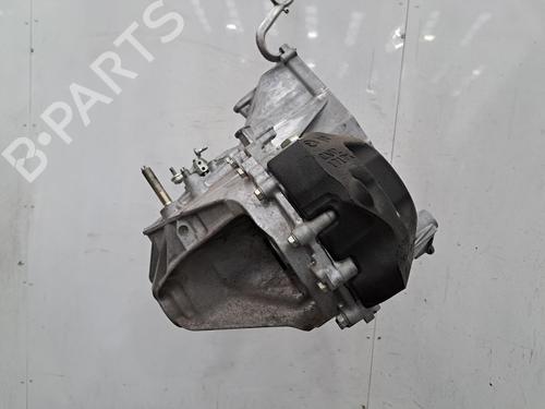 Gearbox MAZDA CX-30 (DM) SKYACTIV-X M Hybrid | BP26815343M3 