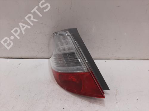 Used Left taillight Left taillight 37184316 37184316
