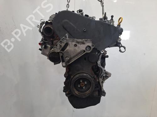 Motor SEAT LEON (5F1) 1.6 TDI (110 hp) 33125297