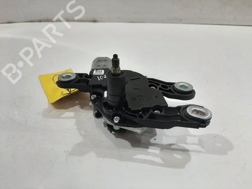 Rear wiper motor SKODA OCTAVIA III (5E3, NL3, NR3) 2.0 TDI RS | BP29417551M102 