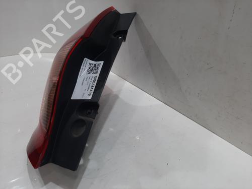 Left taillight NISSAN NOTE (E12) 1.5 dCi | BP29581456C34 