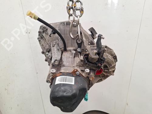 Gearbox DACIA LOGAN MCV II TCe 90 (K8M1, K8MA, K8AC) | BP36451990M3 - Image 5