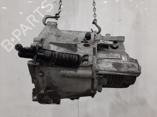 Gearbox VAUXHALL CROSSLAND X / CROSSLAND (P17) 1.2 (75) | BP30671107M3 