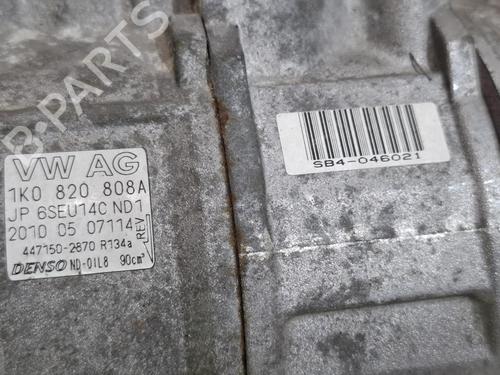 AC compressor AUDI TT (8J3) 2.0 TFSI | BP39176785M34 - Image 2