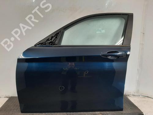 Dør venstre fortil BMW 1 (F20) 118 d (150 hp) 29417852