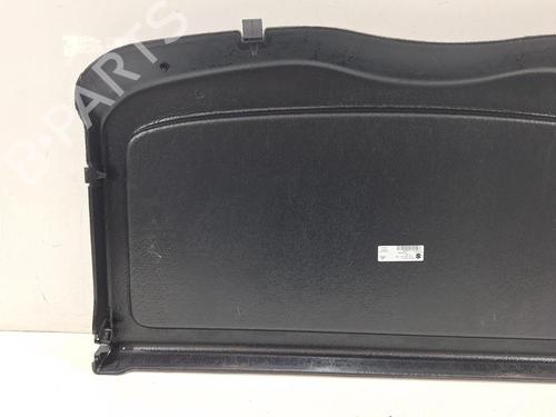 Rear parcel shelf SUZUKI VITARA (LY) 1.4 Hybrid (Mild Hybrid) (APK414) | BP31846490C85 