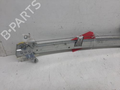 Front left window mechanism HONDA CR-V V (RW_, RT_) 2.0 E-CVT HYBRID AWD (RT6) | BP26818647C22 - Image 2