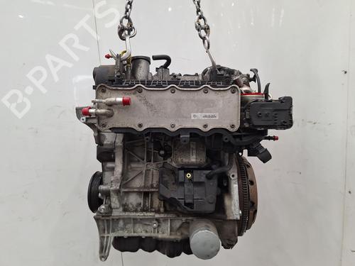 Engine AUDI A1 Sportback (8XA, 8XF) 1.4 TFSI | BP39099325M1 - Image 3
