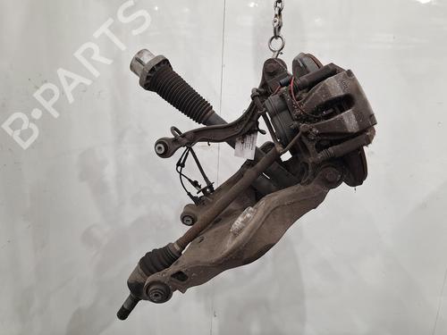 Used Right rear suspension arm LAND ROVER RANGE ROVER IV (L405) 4.4 SDV8 4x4 (340 hp) 30789263