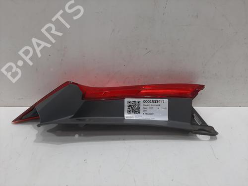 Right taillight HONDA CR-V IV (RM_) 2.0 AWD (RE5, RM2) | BP29581395C35 