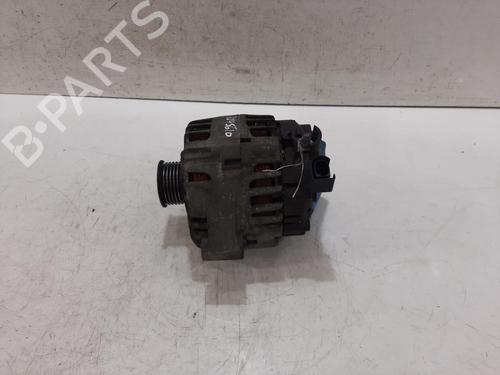 Used Alternator Alternator FORD FIESTA VI (CB1, CCN) 1.25 (82 hp) 33336143 33336143