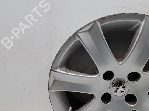 Rim PEUGEOT 207 CC (WD_) 1.6 16V | BP31361118C45