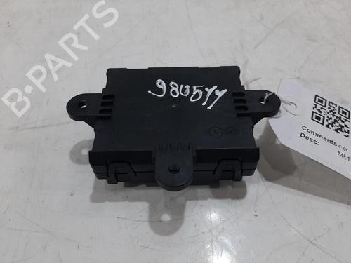 Øvrige Styrinhsenheder JAGUAR I-PACE (X590) EV400 AWD (400 hp) 30324577