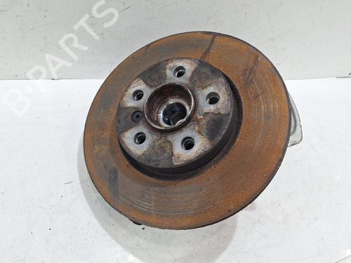 Right front steering knuckle MINI MINI CLUBMAN (F54) Cooper D | BP32239322M26