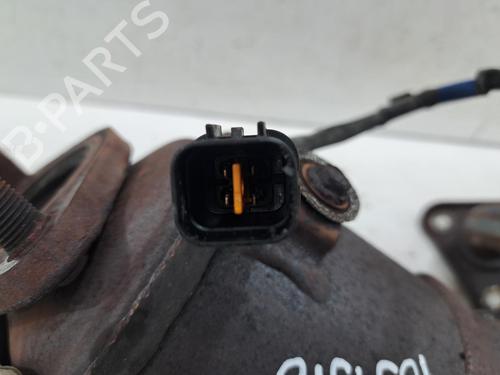 Catalyst KIA VENGA (YN) 1.6 CVVT | BP31812293M10 