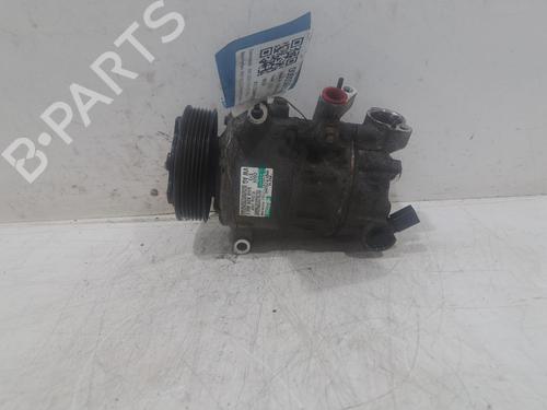 Used AC compressor SEAT IBIZA IV (6J5, 6P1) 1.2 TSI (105 hp) 30517198