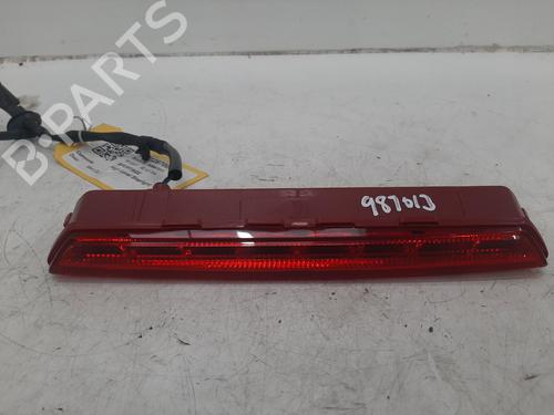 Used Third brake light Third brake light 26858714 26858714
