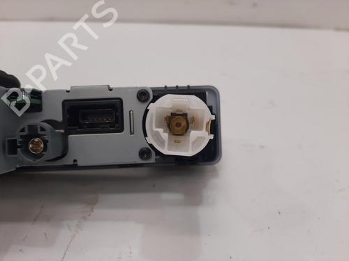 Electronic module JAGUAR I-PACE (X590) EV400 AWD | BP36773596M83 - Image 5