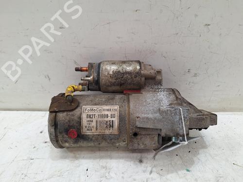Used Starter Starter 39655622 39655622