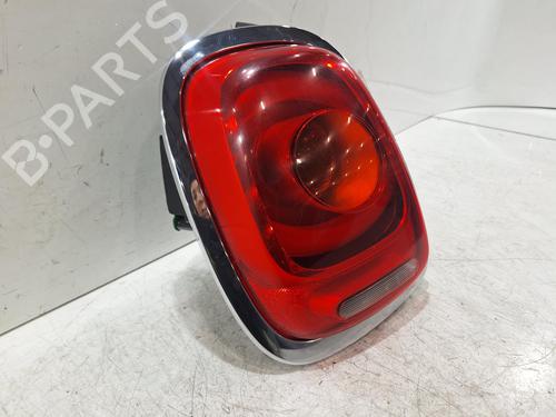 Left taillight MINI MINI (F56) Cooper | BP40258451C34 - Image 3
