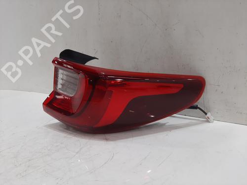Right taillight KIA STONIC (YB) 1.0 T-GDi | BP29636973C35 