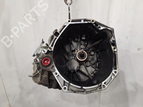 Used Gearbox Gearbox 38537071 38537071