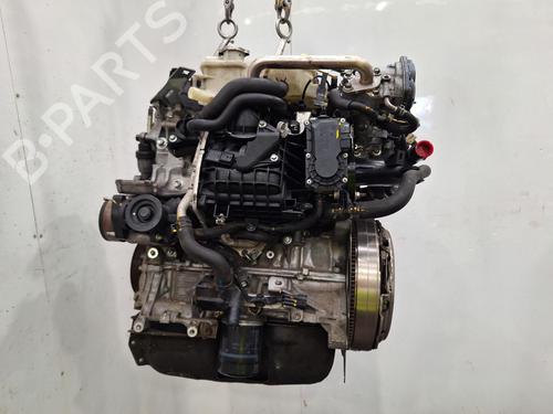 Engine MAZDA 2 Hatchback (DL, DJ) 1.5 D (DJ5FS) | BP36451215M1  - Image 6