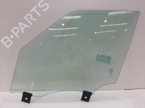 Dørrute ventre foran LAND ROVER RANGE ROVER IV (L405) 4.4 SDV8 4x4 (340 hp) 30958437