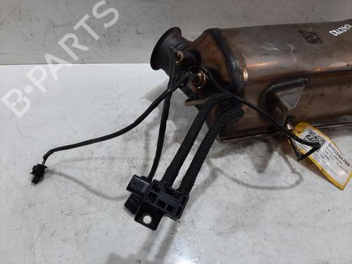 Particulate filter BMW 4 Coupe (F32, F82) 420 d | BP32478293M81 