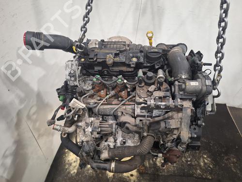 Engine CITROËN C3 Picasso (SH_) 1.6 HDI 90 | BP38569198M1 - Image 5