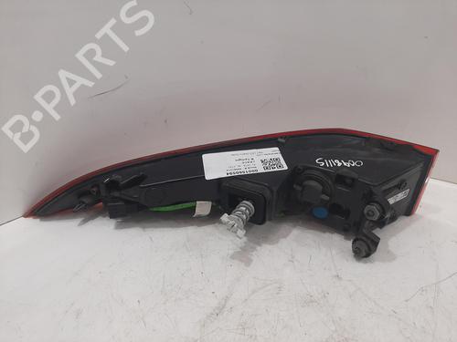 Right taillight JAGUAR I-PACE (X590) EV400 AWD | BP30495184C35 