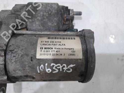 Starter FIAT 500X (334_) 1.6 (334AXE1A) | BP40559766M8 - Image 2
