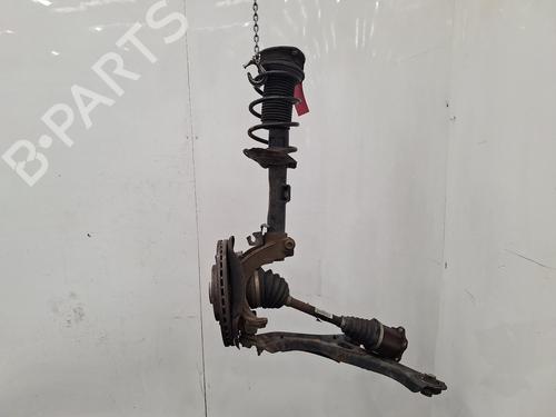 Used Left front suspension Left front suspension AUDI A1 CITY CARVER (GBH) 30 TFSI (110 hp) 35921917 35921917