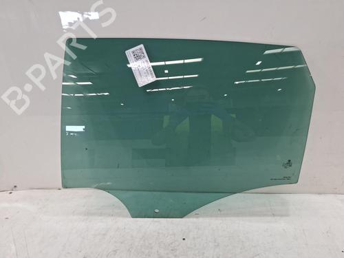 Used Rear left door window Rear left door window 39515640 39515640