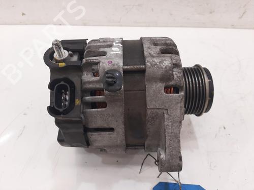 Used Alternator Alternator 37230604 37230604