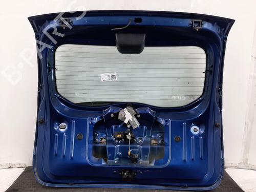 Tailgate DACIA DUSTER (HS_) 1.5 dCi | BP32240043C6