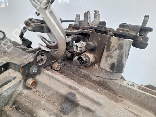 Gearbox KIA OPTIMA Sportswagon (JF) 1.7 CRDi | BP29397982M3 