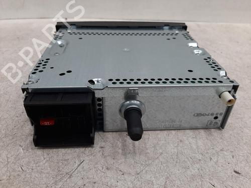 Bilradio CITROËN C3 II (SC_) 1.4 LPG | BP26775901E6 